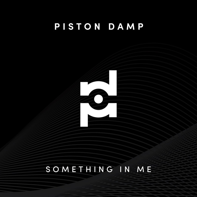 Piston Damp - Something In Me